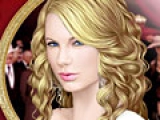Makiyazh For Teylor Swift (Taylor Swift)