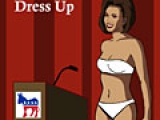 Dress Mishel&#039; Obamu (Michelle Obama)