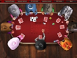 Championship On A Poker