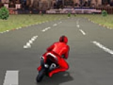 3d Motor Cycle Races