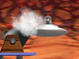 Flugtug Tournament: Launch UFO
