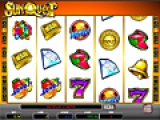 SunQuest Casino Slot