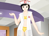 Right dress hospital