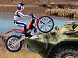 Bike Mania 5: Military