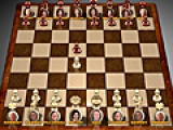 Obama Chess