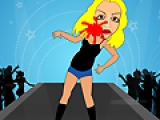 Punch Britney