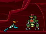 Duck Dodgers Planet 8 from Upper Mars: Mission 3