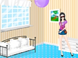 Me and my room