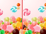 Sweet Tooth Difference