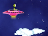 Alien Ship