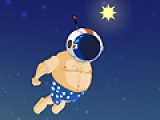 Yuri The space jumper