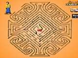 Maze Game Play 6