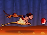 Aladdin Wide Ride