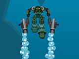 Bionicle Kongu