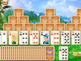 Three Towers Solitaire