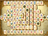 Mediterranean Mahjong