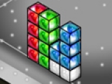 Tetris Cuboid 3D