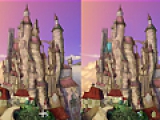 Castles Differences