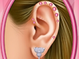 Ear Decor