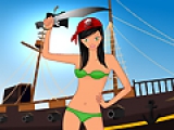 Trendy Pirate