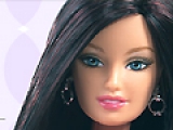 Barbie Superstar Makeover