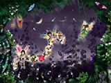 Fairy Forest Hidden Letters