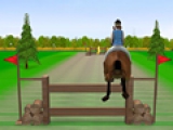 Horse Jumping 2
