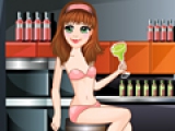 Party Girl Dress Up 2