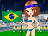 Brazil Fan