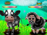 Lisa's Farm Animals