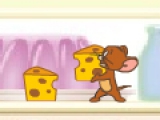 Tom and Jerry: Refrigerator Raid