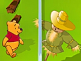 Poohs Honey Chase