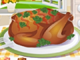 Tasty Turkey