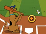 Scoby Doos MVP Baseball Slam