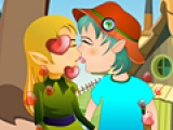 Elf Lovely Kiss