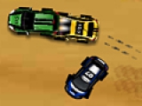 Drift Racer