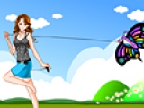 Go To Flying Kite