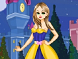 My Fairy Cinderella