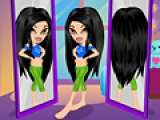 Jasmin Mirror