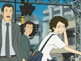 The Girl Who Leapt Through Time Hidden Objects