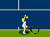 Open Tennis