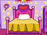 New Princess Room