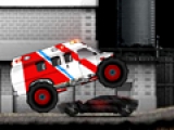 Ultimate Ambulance