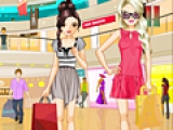 Shopping with a Friend