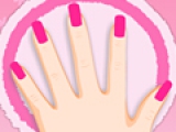 Lovely Girly Nails