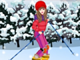 Emma the Skier