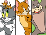 Tom And Jerry Matchup