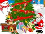 Gorgeous Christmas Tree Decoration