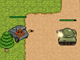 Tanks Gone Wild