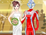 Ultraman Bride